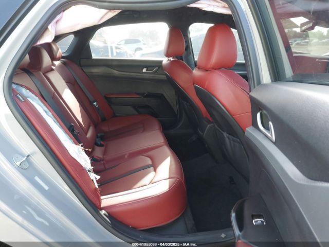 5XXG64J22PG224108 KIA K5 Gt-line