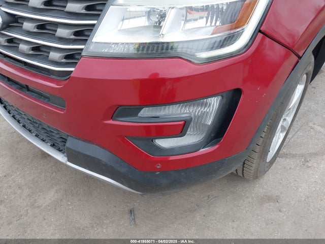 1FM5K8DH3HGC08256 Ford EXPLORER XLT