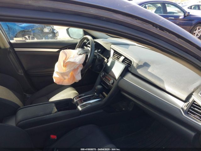 2HGFC2F53JH607153 Honda Civic Lx
