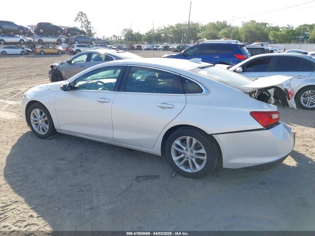 1G1ZD5ST8JF207503 Chevrolet MALIBU LT