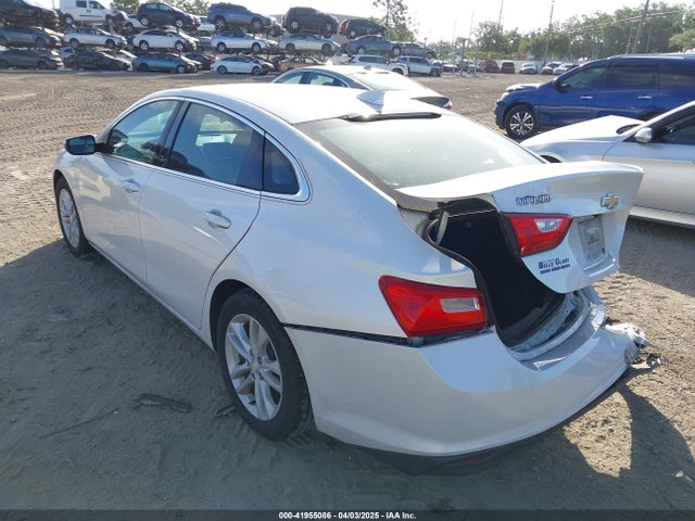 1G1ZD5ST8JF207503 Chevrolet MALIBU LT