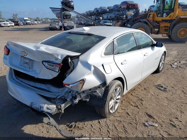 1G1ZD5ST8JF207503 Chevrolet MALIBU LT