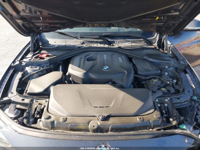 WBA4J3C54KBL08722 BMW 430i Gran Coupe Xdrive