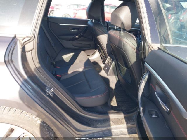 WBA4J3C54KBL08722 BMW 430i Gran Coupe Xdrive