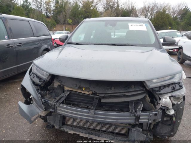 KL79MMS27MB168873 Chevrolet Trailblazer Fwd Ls