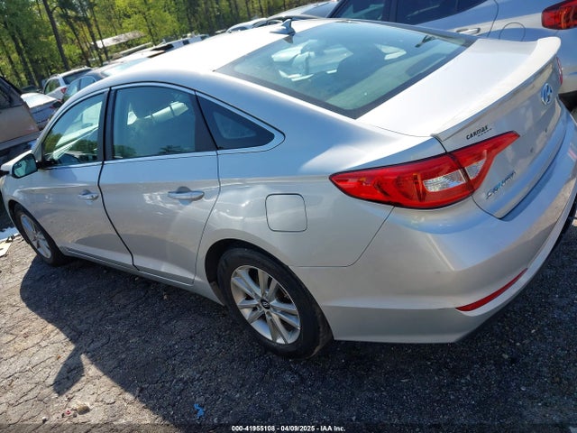 5NPE24AF7GH371793 Hyundai SONATA SE