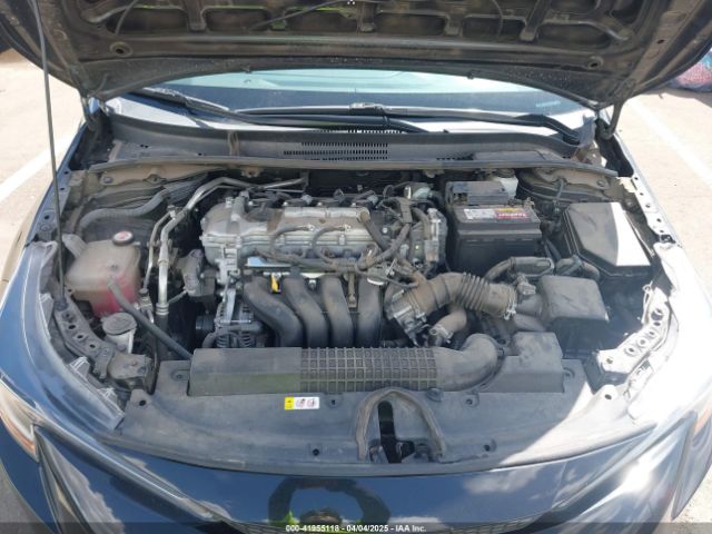 5YFEPRAE8LP105914 Toyota COROLLA LE
