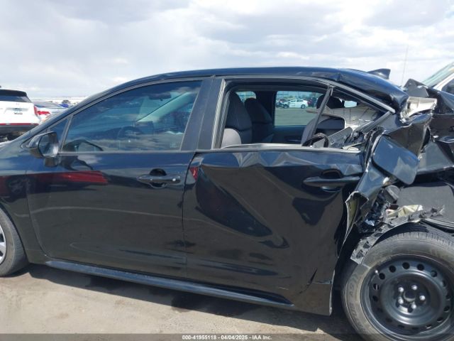 5YFEPRAE8LP105914 Toyota COROLLA LE