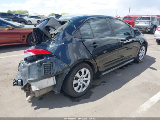 5YFEPRAE8LP105914 Toyota COROLLA LE