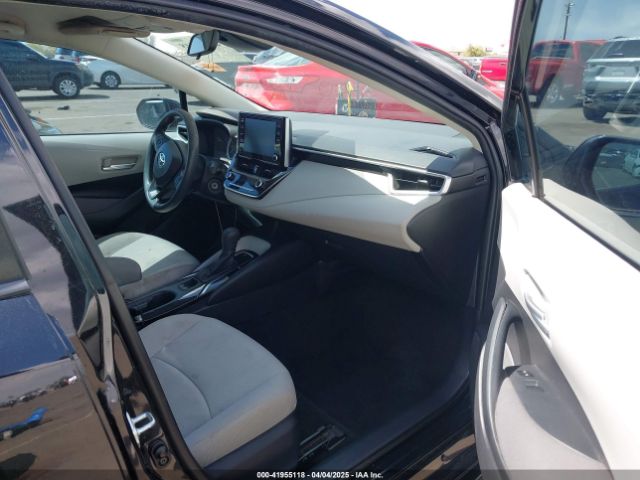 5YFEPRAE8LP105914 Toyota COROLLA LE