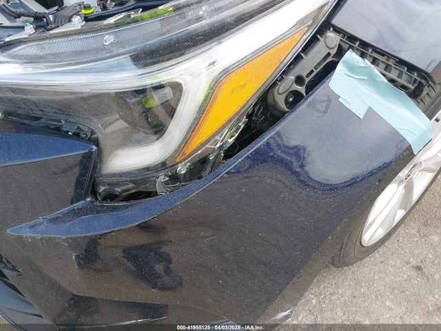 Toyota Corolla Hybrid Le 2025 JTDBCMFE6S3073658 Image 6