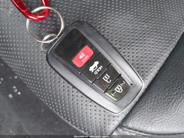 4T1KZ1AK0MU050654 Toyota Camry Xse V6