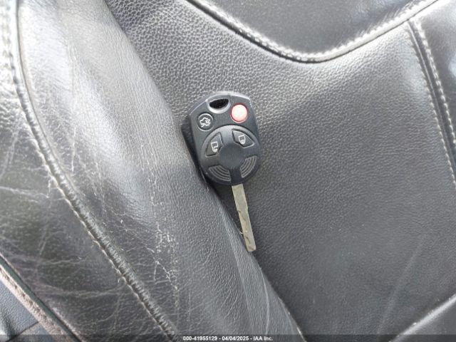 1FADP3F24GL241534 Ford FOCUS SE