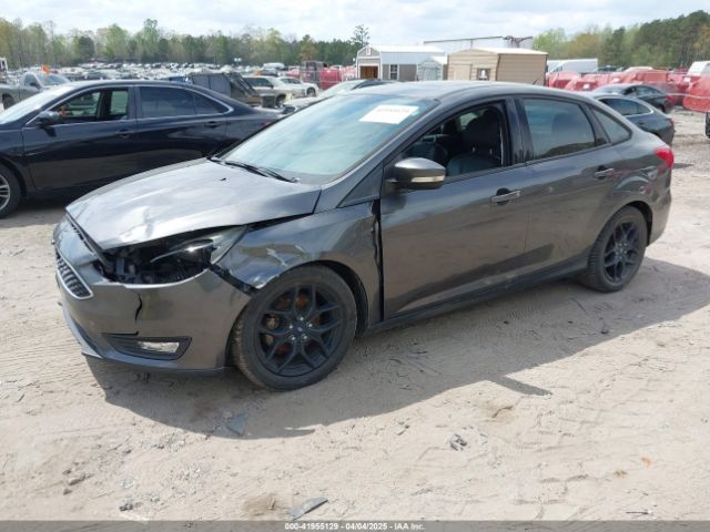 1FADP3F24GL241534 Ford FOCUS SE