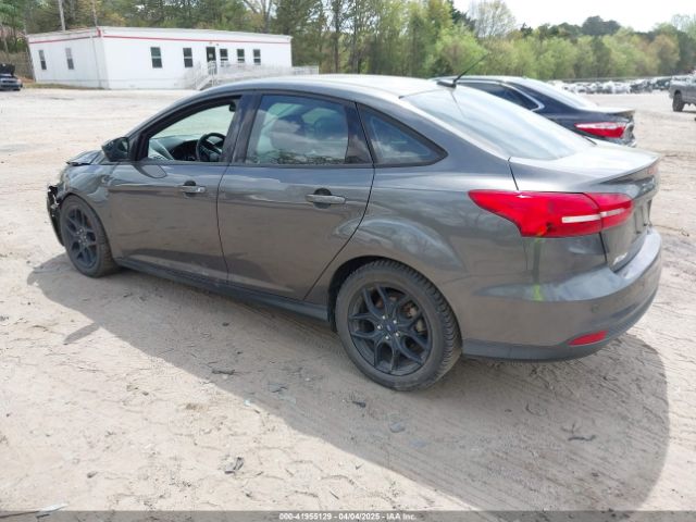 1FADP3F24GL241534 Ford FOCUS SE
