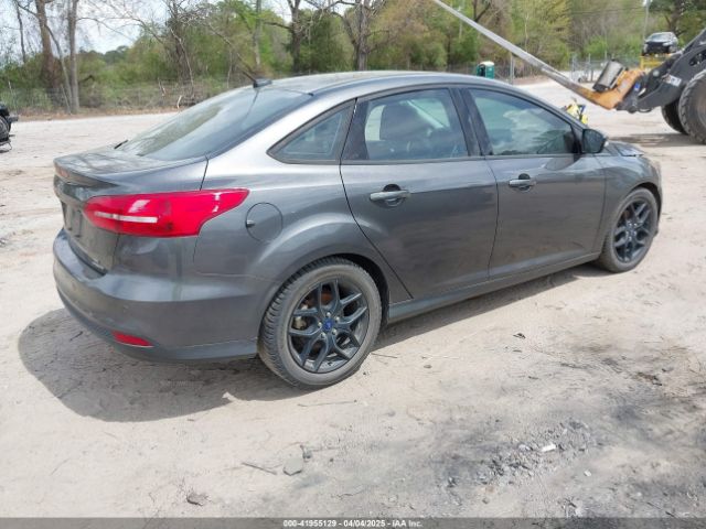1FADP3F24GL241534 Ford FOCUS SE