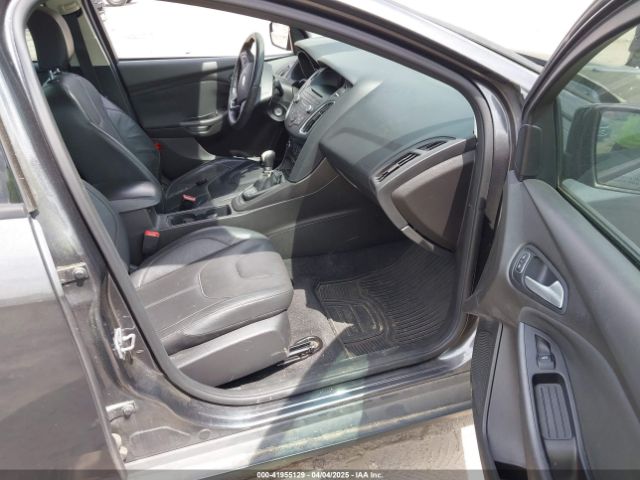 1FADP3F24GL241534 Ford FOCUS SE