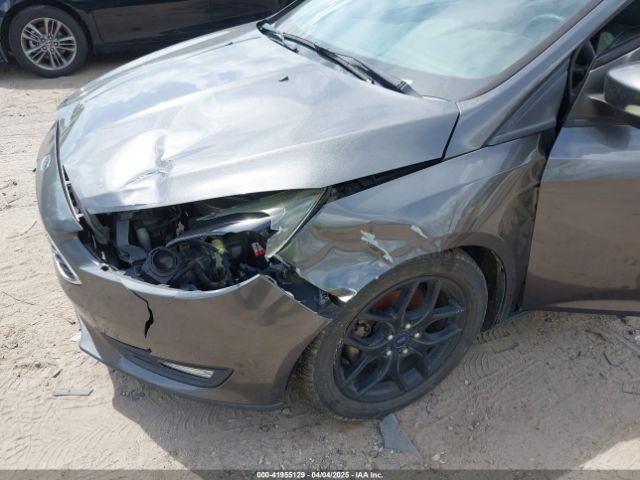 1FADP3F24GL241534 Ford FOCUS SE
