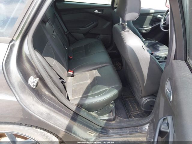1FADP3F24GL241534 Ford FOCUS SE
