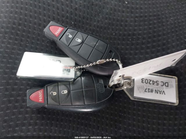 2C4RDGBG5KR521500 Dodge Grand Caravan Se