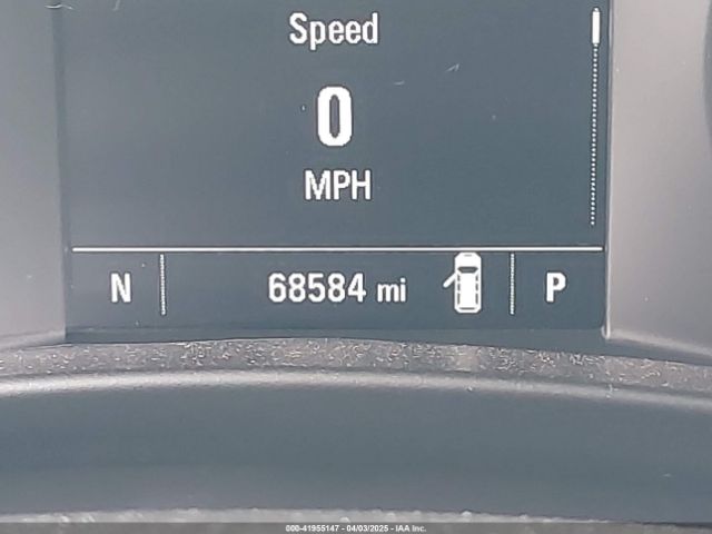 3GNAXHEV1LS639771 Chevrolet Equinox Fwd Ls