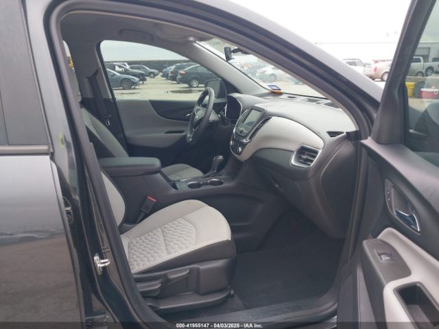 3GNAXHEV1LS639771 Chevrolet Equinox Fwd Ls