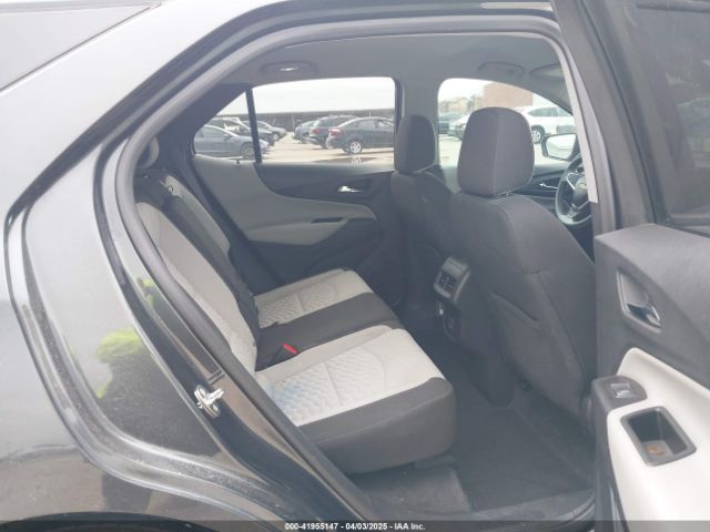 3GNAXHEV1LS639771 Chevrolet Equinox Fwd Ls