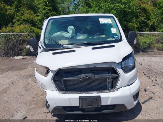 1FBAX2Y80RKA83702 Ford Transit-350 Passenger Van Xlt