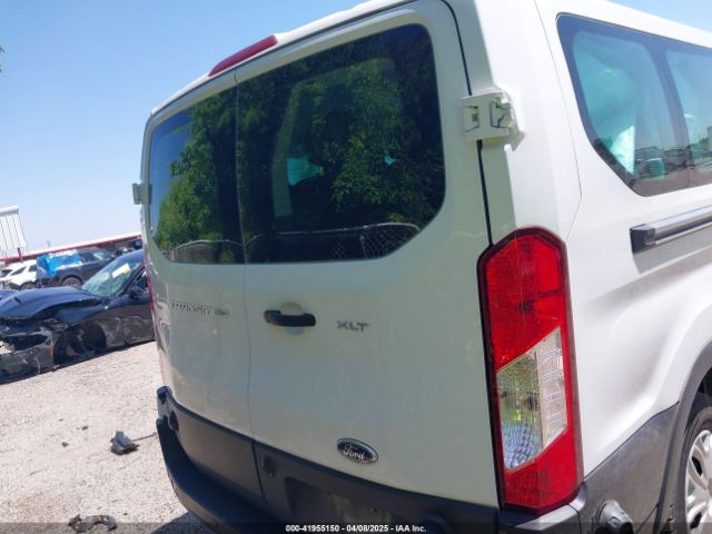 1FBAX2Y80RKA83702 Ford Transit-350 Passenger Van Xlt