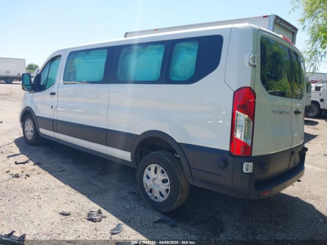 1FBAX2Y80RKA83702 Ford Transit-350 Passenger Van Xlt