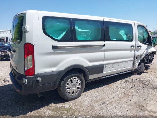 1FBAX2Y80RKA83702 Ford Transit-350 Passenger Van Xlt