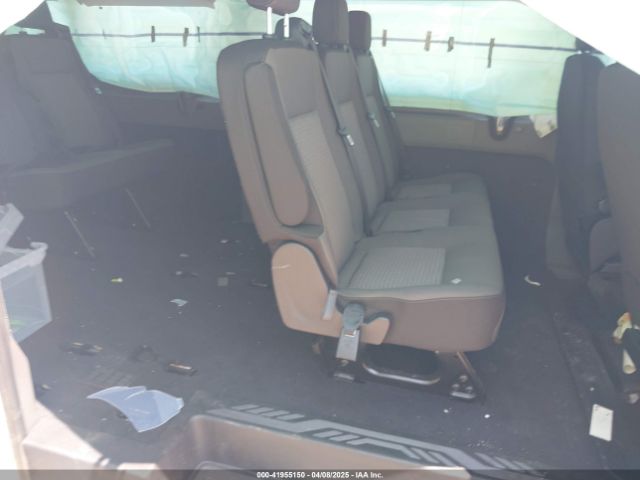 1FBAX2Y80RKA83702 Ford Transit-350 Passenger Van Xlt