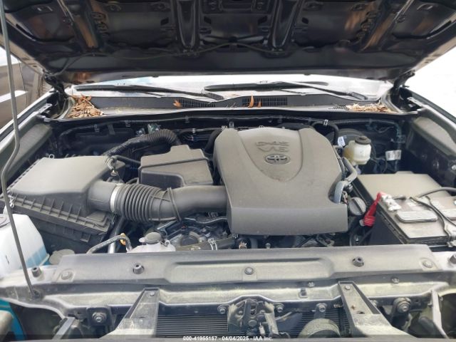 3TMAZ5CN3NM179704 Toyota Tacoma Trd Off Road
