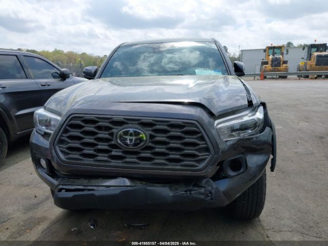 3TMAZ5CN3NM179704 Toyota Tacoma Trd Off Road