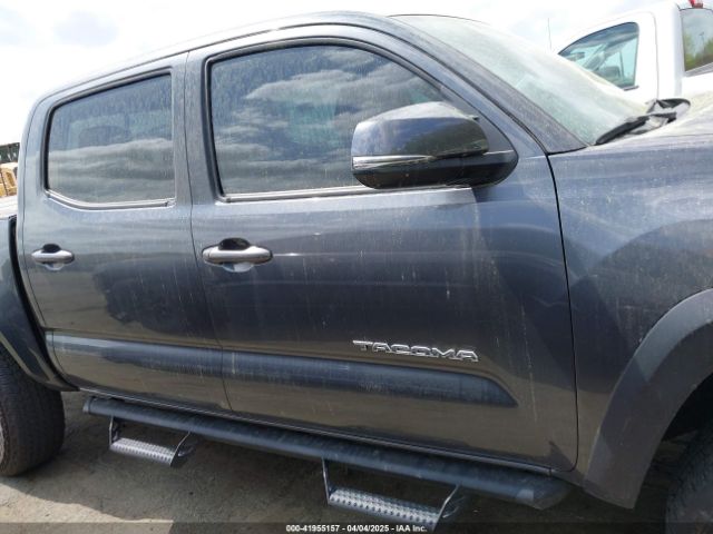 3TMAZ5CN3NM179704 Toyota Tacoma Trd Off Road