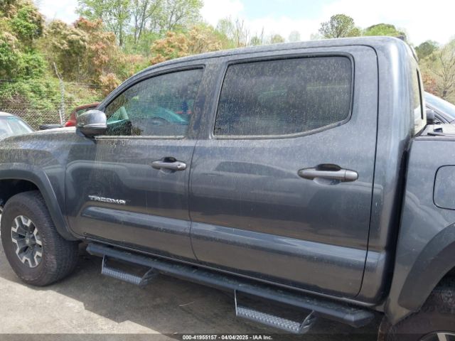 3TMAZ5CN3NM179704 Toyota Tacoma Trd Off Road