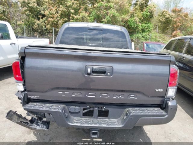 3TMAZ5CN3NM179704 Toyota Tacoma Trd Off Road