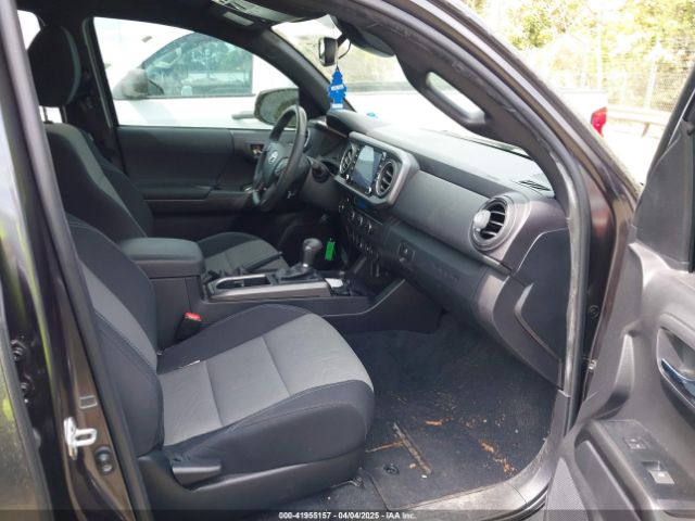 3TMAZ5CN3NM179704 Toyota Tacoma Trd Off Road