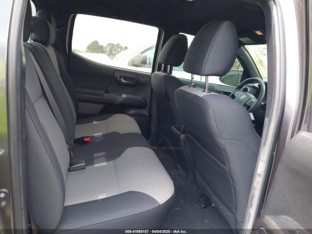 3TMAZ5CN3NM179704 Toyota Tacoma Trd Off Road