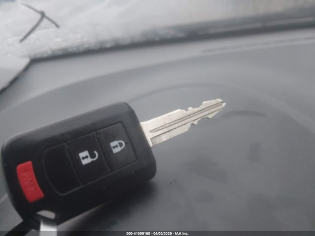 2024 MITSUBISHI MIRAGE G4 ML32FUFJ2RHF06500 Photo 10