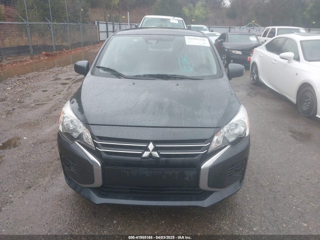 Mitsubishi Mirage G4 Es 2024 ML32FUFJ2RHF06500 Image 12
