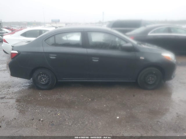 Mitsubishi Mirage G4 Es 2024 ML32FUFJ2RHF06500 Image 13