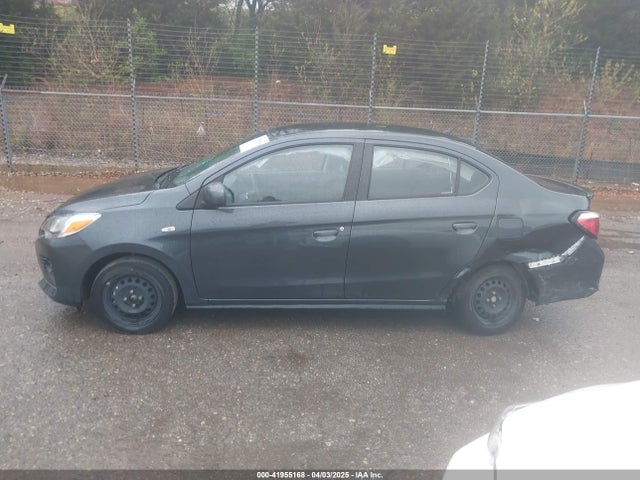 ML32FUFJ2RHF06500 Mitsubishi Mirage G4 Es