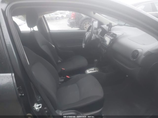 2024 MITSUBISHI MIRAGE G4 ML32FUFJ2RHF06500 Photo 4