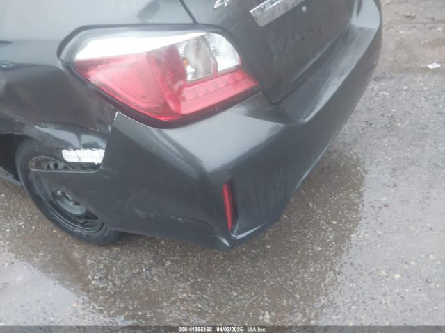 2024 MITSUBISHI MIRAGE G4 ML32FUFJ2RHF06500 Photo 5