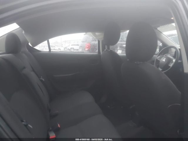 2024 MITSUBISHI MIRAGE G4 ML32FUFJ2RHF06500 Photo 7