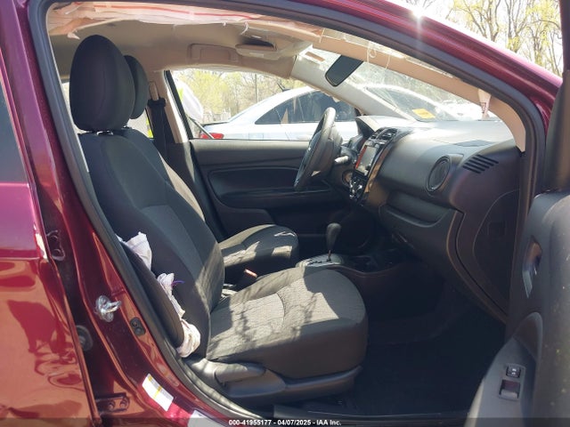 ML32A3HJ7KH001965 Mitsubishi MIRAGE ES