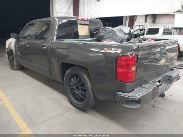 3GCUKREC4FG135599 Chevrolet l83 - vvt, active fuel management, aluminum