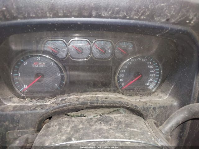 3GCUKREC4FG135599 Chevrolet l83 - vvt, active fuel management, aluminum