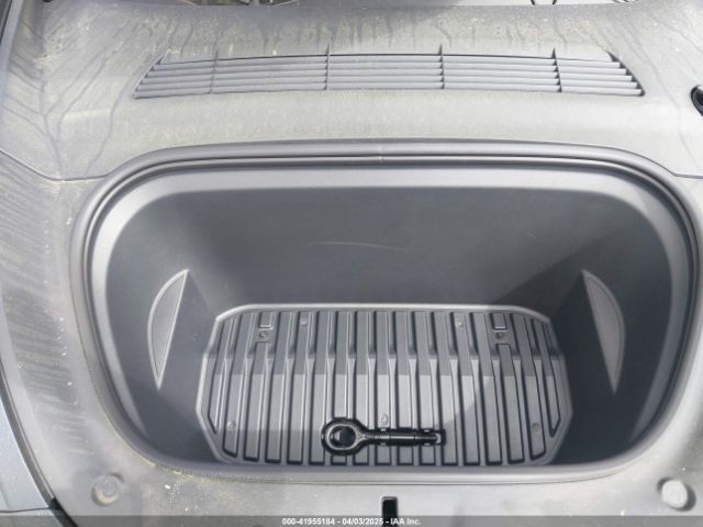 7SAYGDEE0PA177332 Tesla Model Y Awd/long Range Dual Motor All-wheel Drive